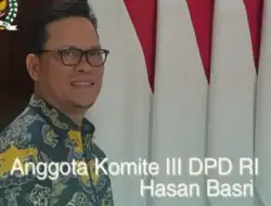 Hasan Basri menilai, kepala Otorita Ibu Kota Negara (IKN) Nusantara haruslah seseorang yang memiliki kapasitas, kapabilitas luar biasa